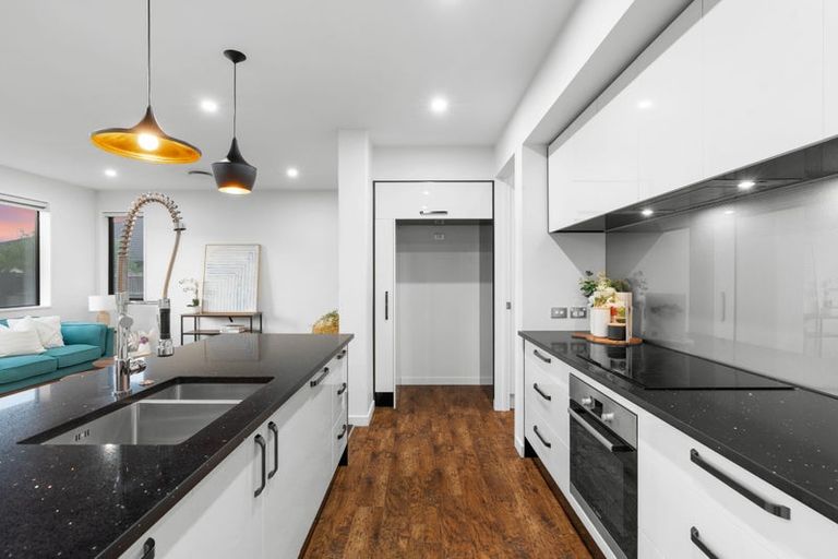 Photo of property in 4 Schofield Lane, Hornby, Christchurch, 8025