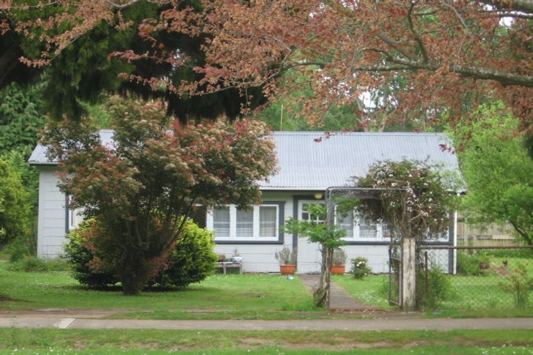 Photo of property in 27 Whitaker Street, Te Aroha, 3320