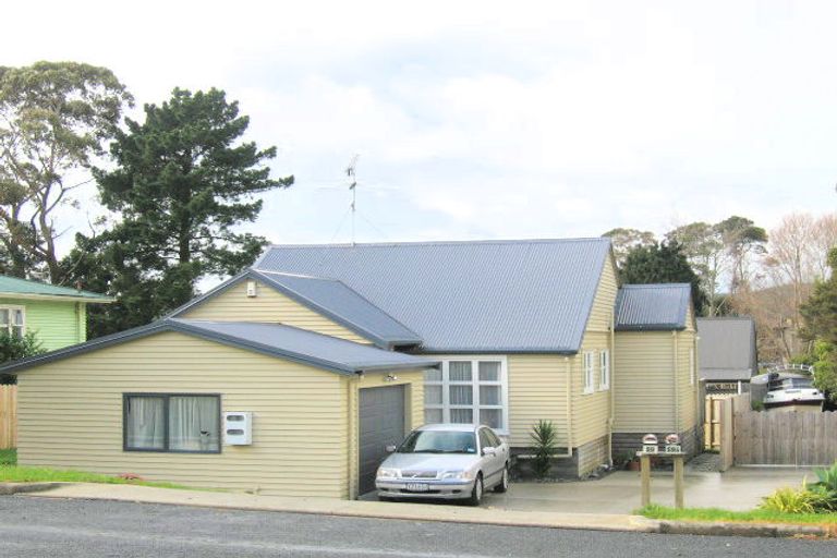 Photo of property in 59 Shelly Bay Road, Beachlands, Auckland, 2018