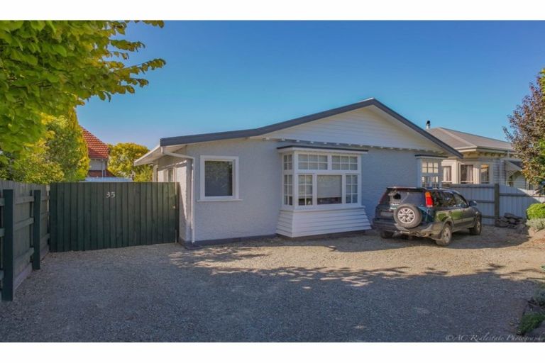 Photo of property in 35 Wai-iti Road, Maori Hill, Timaru, 7910