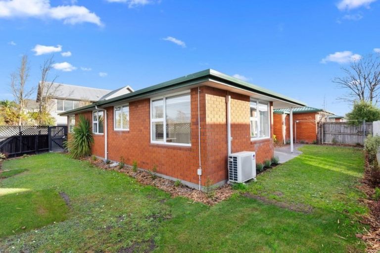 Photo of property in 489 Madras Street, St Albans, Christchurch, 8014