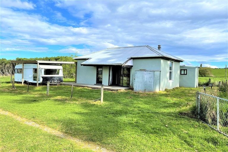 Photo of property in 1446a Clydevale Road, Clydevale, 9274