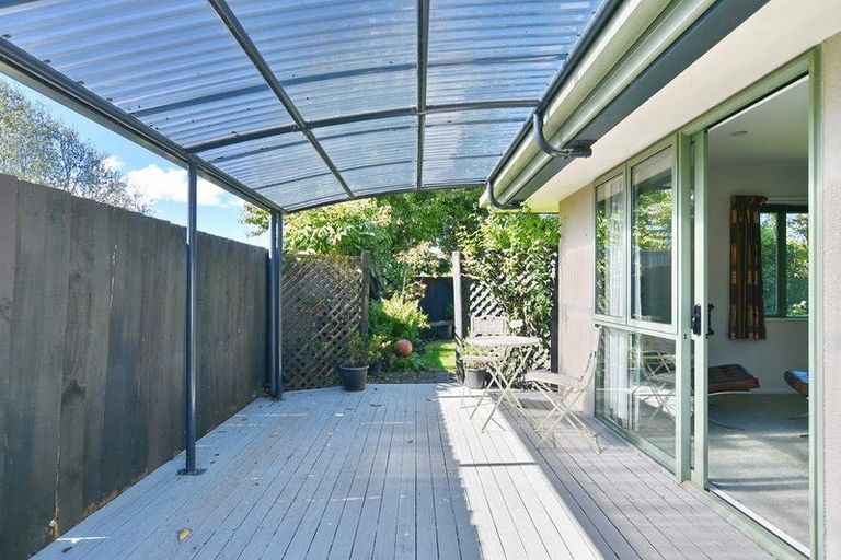 Photo of property in 172 White Street, Rangiora, 7400