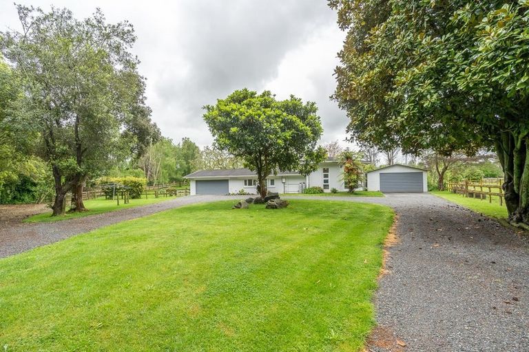 Photo of property in 231a Matangi Road, Matangi, Hamilton, 3284