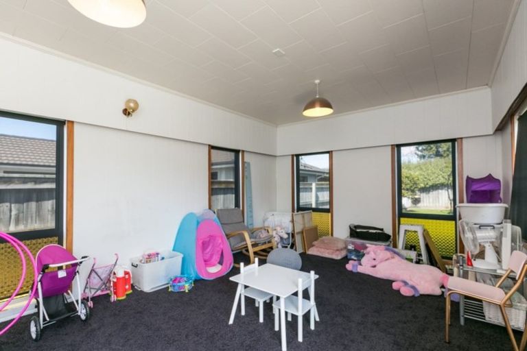Photo of property in 27 Wharerangi Road, Tamatea, Napier, 4112