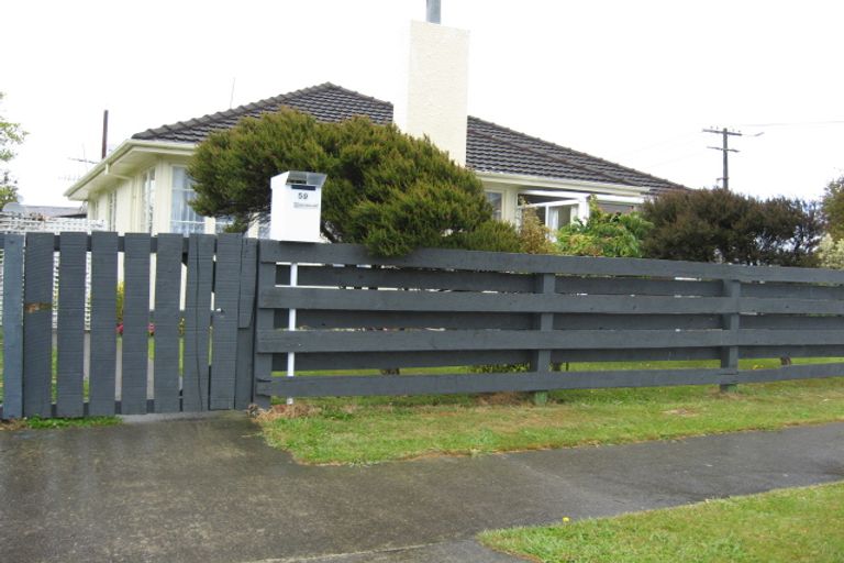 Photo of property in 59 Marlborough Street, Feilding, 4702