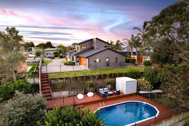 Photo of property in 18 St Johns Heights, Otamatea, Whanganui, 4500