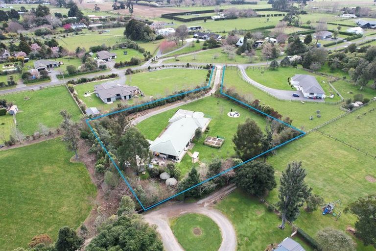 Photo of property in 20 Wakefield Road, Levin, 5571