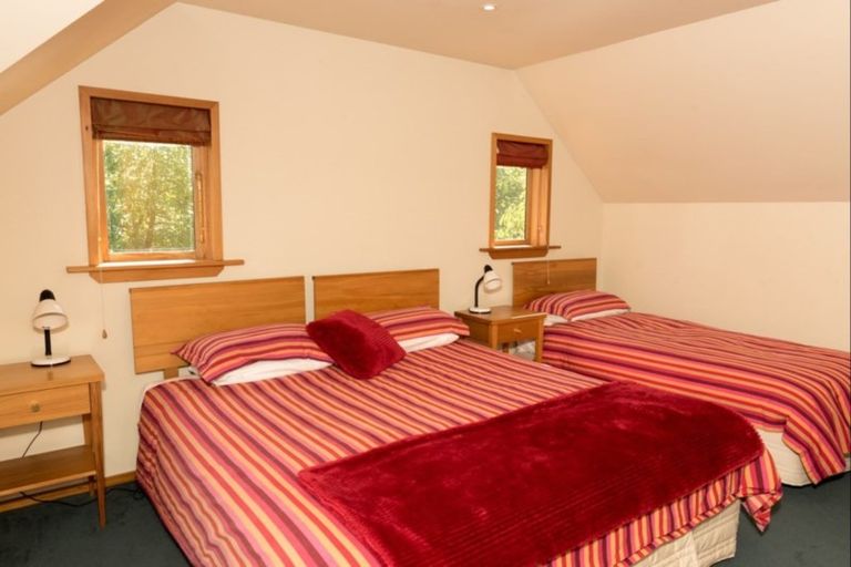 Photo of property in 2/3016 Methven Highway, Methven, 7776