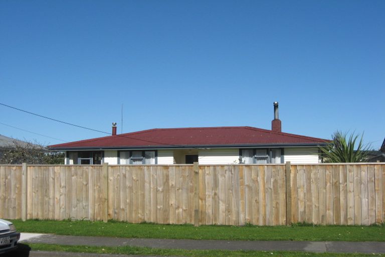 Photo of property in 61 Taumaihi Street, Bulls, 4818