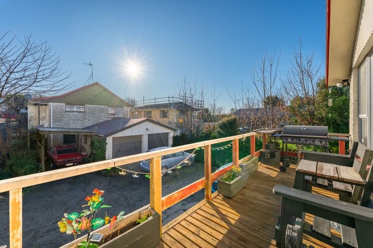 Photo of property in 18 Maltby Avenue, West End, Timaru, 7910