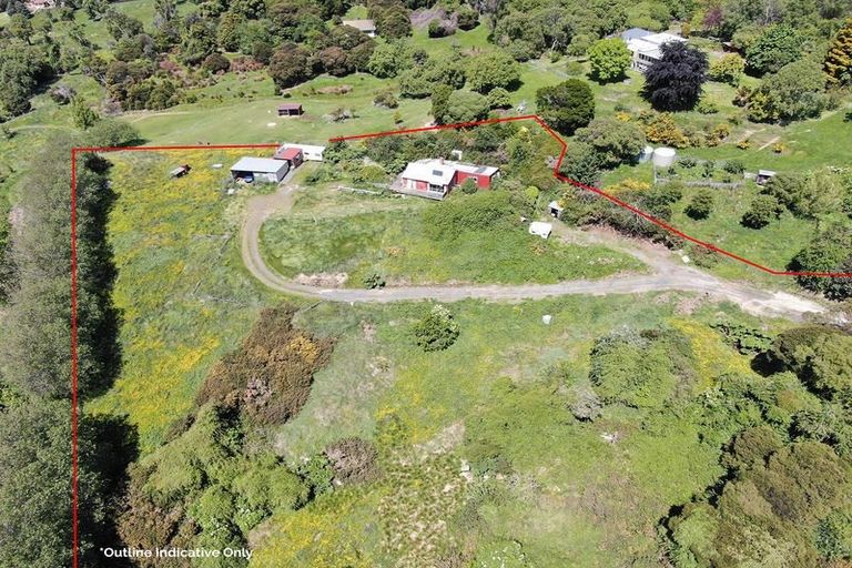 Photo of property in 25 Mcmaster Road, Saddle Hill, Dunedin, 9076