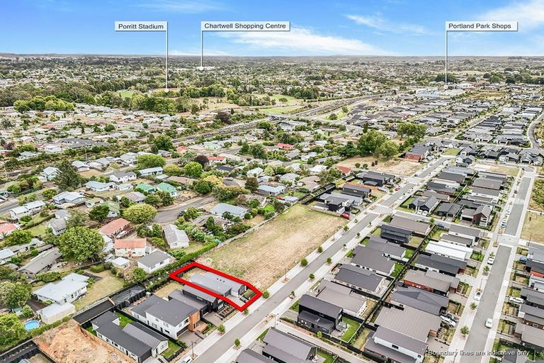 Photo of property in 23 Musselwhite Terrace, Chartwell, Hamilton, 3210