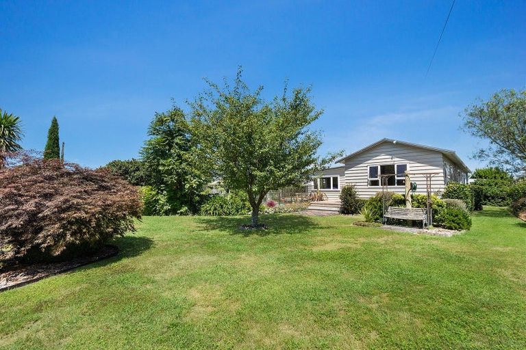 Photo of property in 273a Pukahu Road, Awaiti, Paeroa, 3672