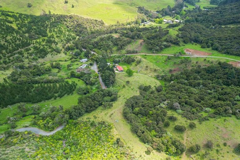 Photo of property in 1710 Kohumaru Road, Peria, Kaitaia, 0482