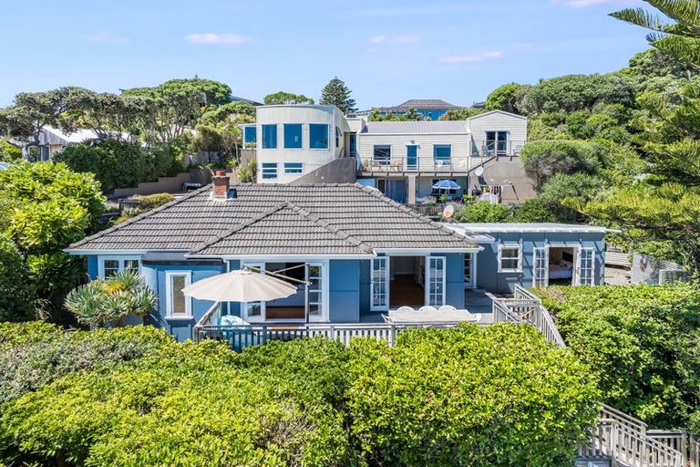 Photo of property in 53 The Esplanade, Raumati South, Paraparaumu, 5032