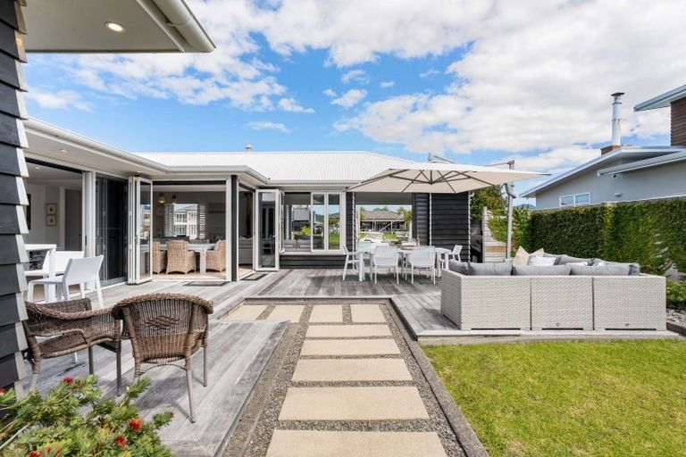 Photo of property in 133 Motu Capri, Pauanui, Hikuai, 3579