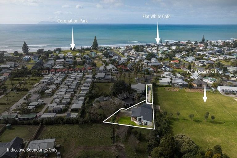Photo of property in 11-13 Palm Grove, Waihi Beach, 3611