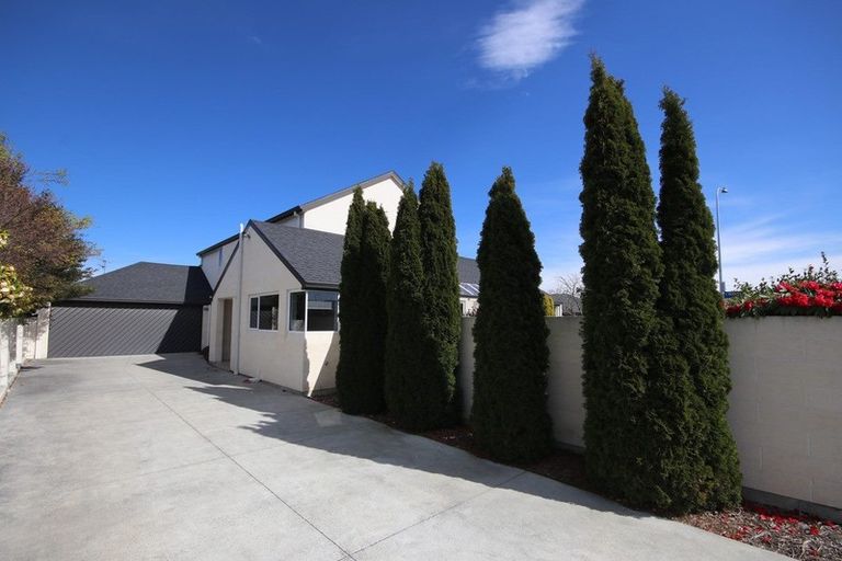 Photo of property in 338 Havelock Street, Ashburton, 7700