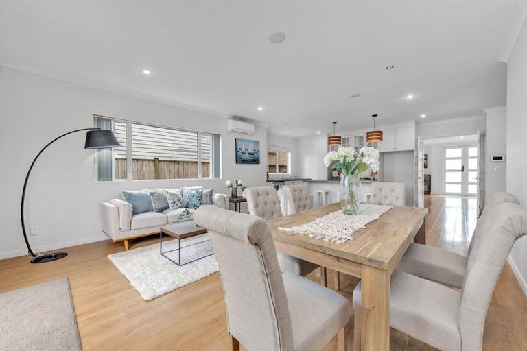 Photo of property in 69 Castlederg Drive, Flat Bush, Auckland, 2019