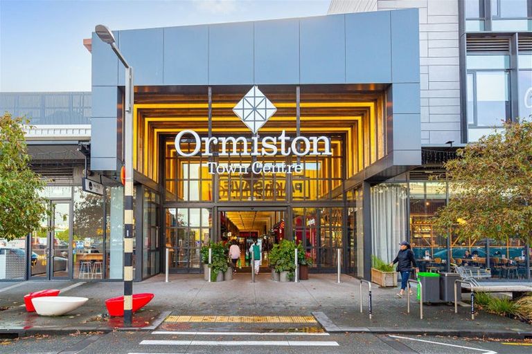 Photo of property in 16 Frank Bunce Grove, Flat Bush, Auckland, 2019