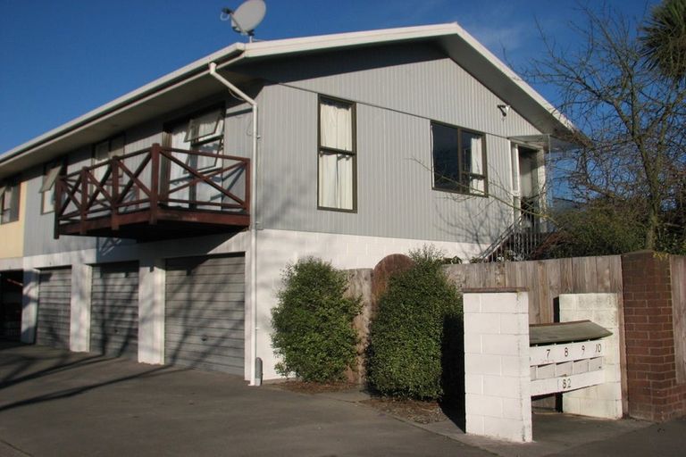 Photo of property in 10/82 Bishop Street, St Albans, Christchurch, 8014