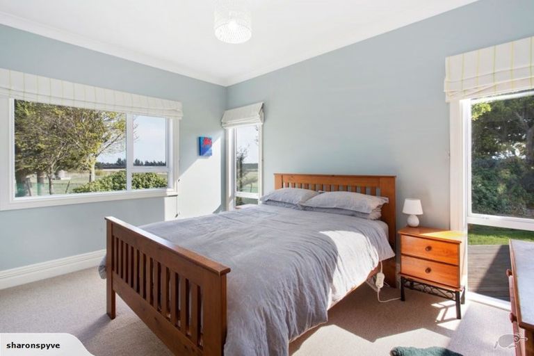 Photo of property in 851 Rang Leithfield Road, Leithfield, Amberley, 7481