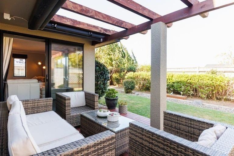 Photo of property in 152 Park Road, West End, Palmerston North, 4410