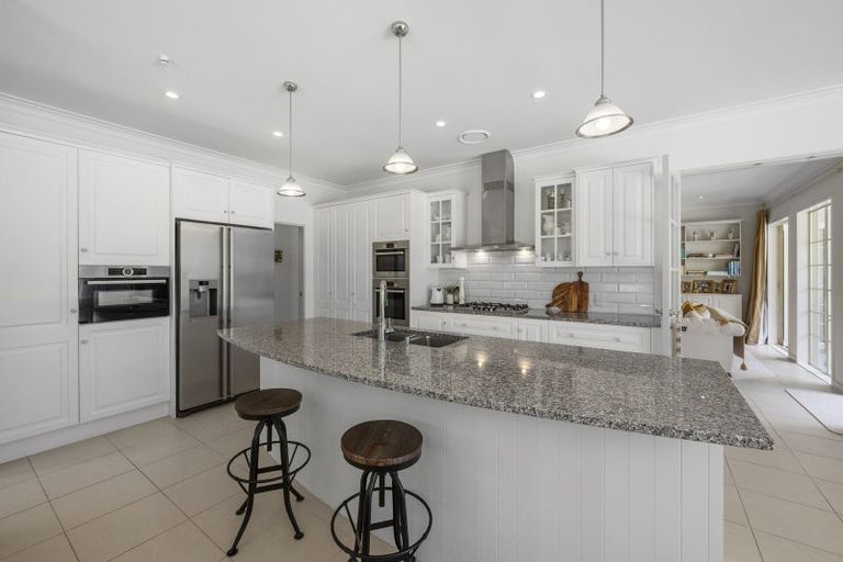 Photo of property in 295 Postman Road, Dairy Flat, Albany, 0794