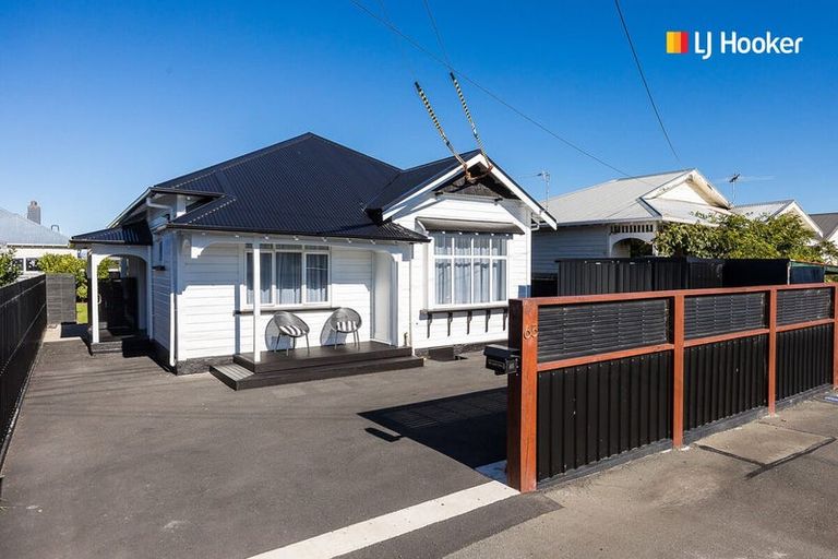 Photo of property in 65 Richardson Street, Saint Kilda, Dunedin, 9012