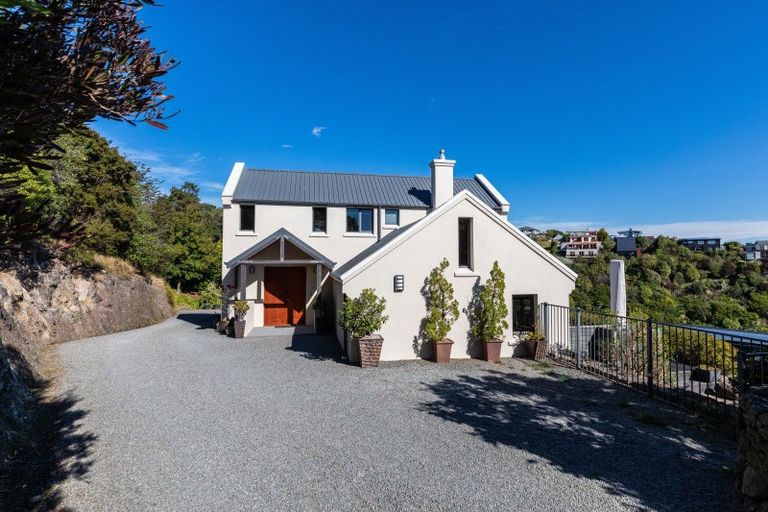 Photo of property in 170a Moncks Spur Road, Mount Pleasant, Christchurch, 8081