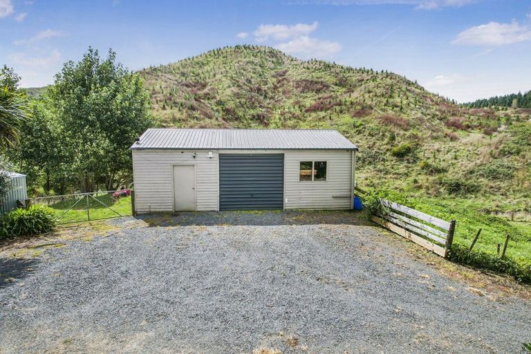 Photo of property in 1814 Waingaro Road, Waingaro, Ngaruawahia, 3793