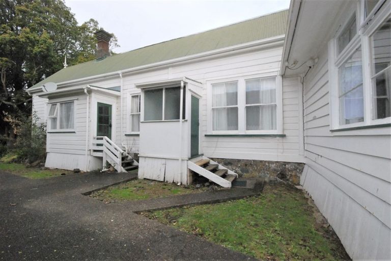 Photo of property in 51 Wynyard Road, Mount Eden, Auckland, 1024