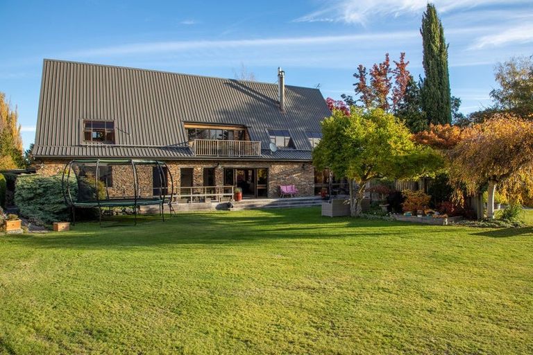 Photo of property in 545 Dunstan Road, Alexandra, 9391