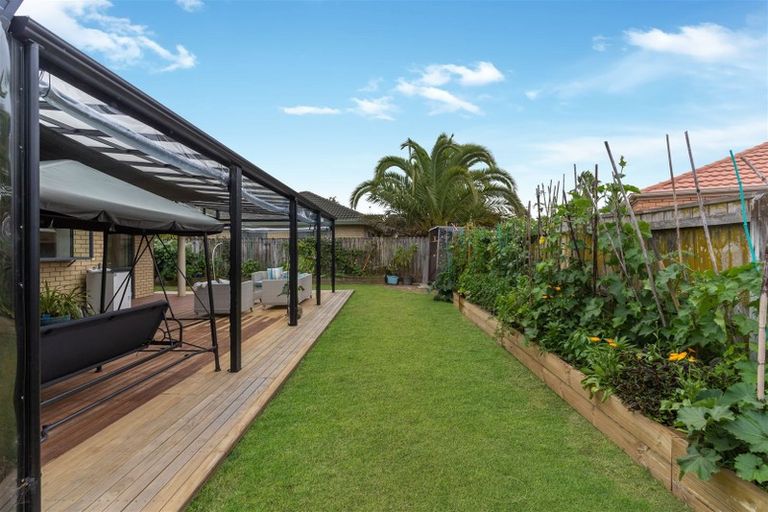 Photo of property in 95 Smales Road, East Tamaki, Auckland, 2013