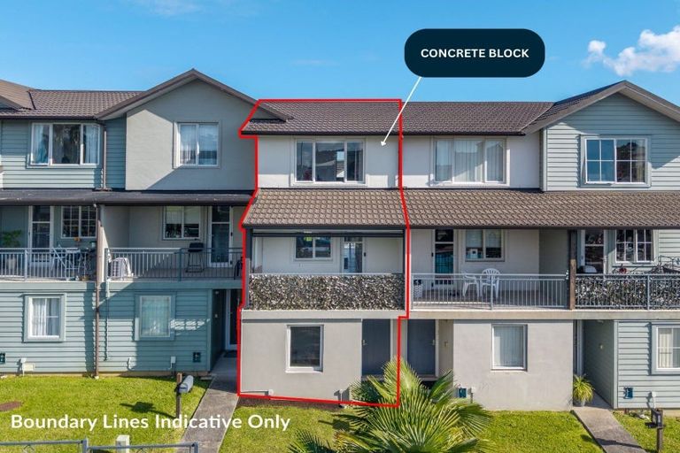 Photo of property in 58 Haven Drive, East Tamaki, Auckland, 2013