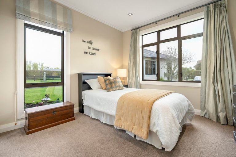 Photo of property in 308 Pencarrow Road, Tamahere, Hamilton, 3283