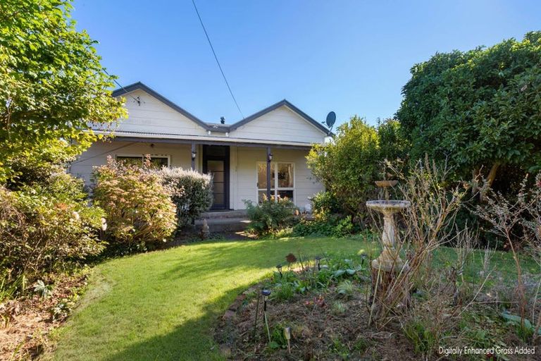 Photo of property in 1163 No 2 Line, Fordell, Whanganui, 4572