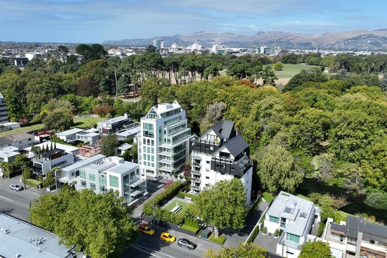 Photo of property in 202/18 Carlton Mill Road, Merivale, Christchurch, 8014