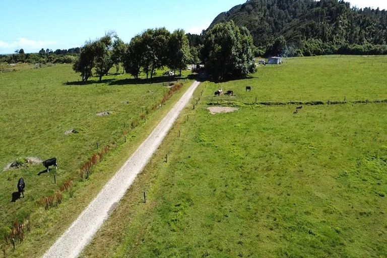 Photo of property in 106 Granite Creek Road, Karamea, 7893