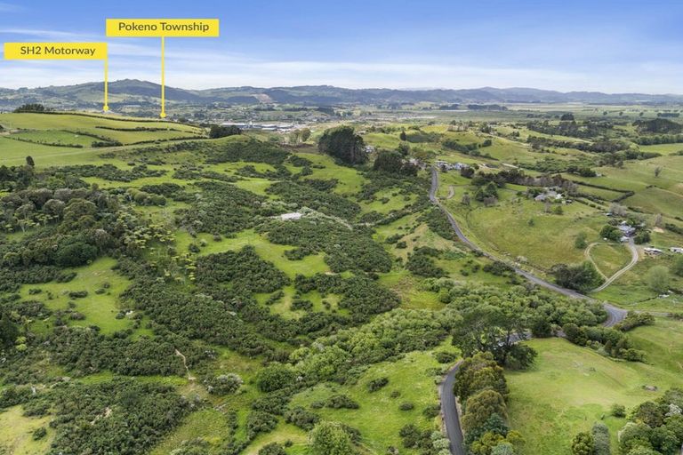 Photo of property in 140a Bluff Road, Pokeno, 2471