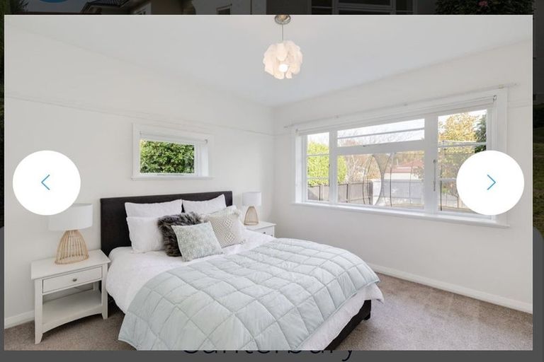 Photo of property in 168 Idris Road, Strowan, Christchurch, 8052