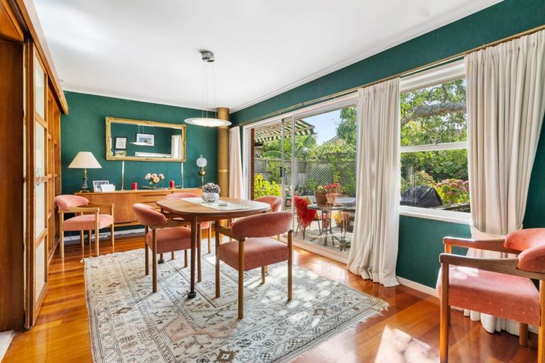 Photo of property in 1/8 Meadway, Sunnyhills, Auckland, 2010