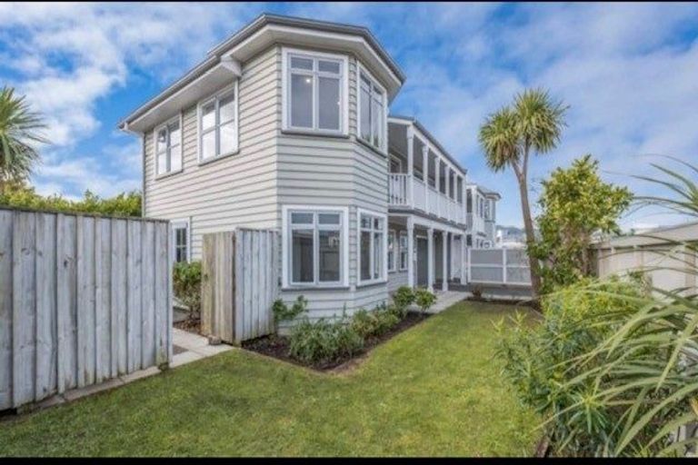 Photo of property in 5a Adelaide Street, Petone, Lower Hutt, 5012