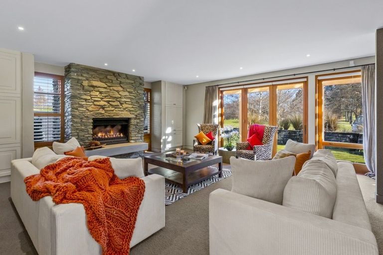 Photo of property in Millbrook Resort, 1 Orchard Hill, Arrowtown, 9371
