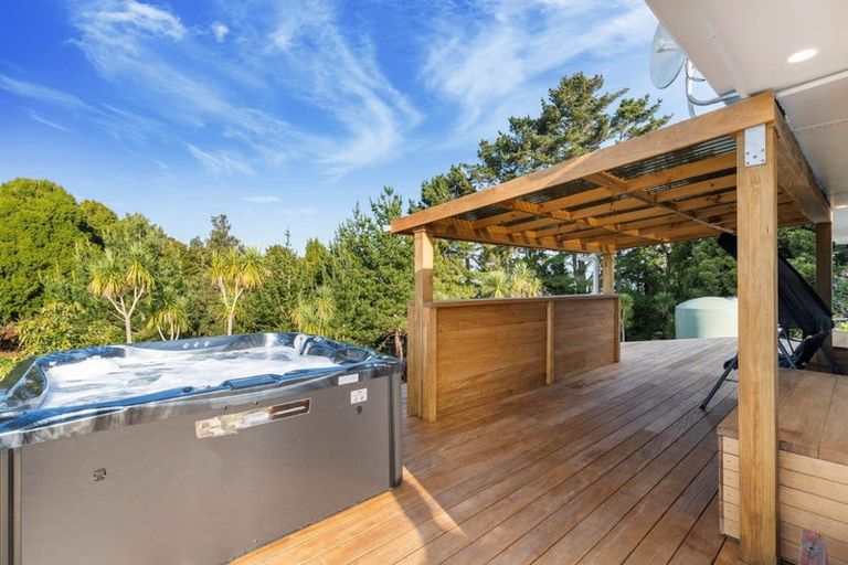 Photo of property in 1314 Wairamarama Onewhero Road, Onewhero, Tuakau, 2697