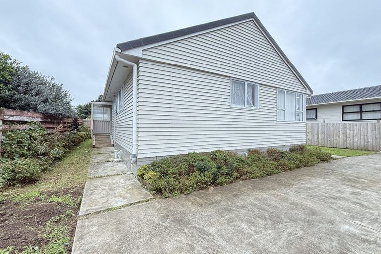 Photo of property in 45a John Walker Drive, Manurewa, Auckland, 2102
