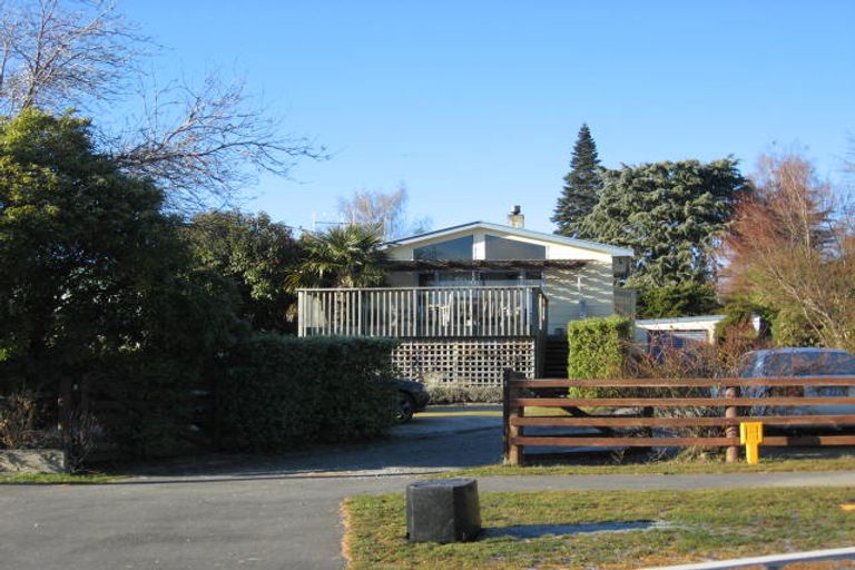 Photo of property in 186 Upton Street, Wanaka, 9305