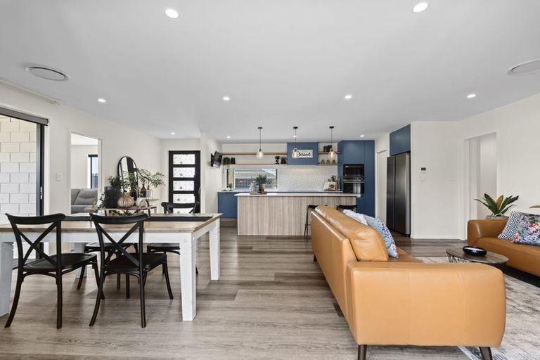 Photo of property in 25 Papawhero Drive, Bell Block, New Plymouth, 4312