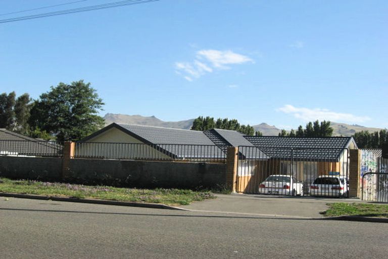 Photo of property in 50 Bromley Road, Bromley, Christchurch, 8062